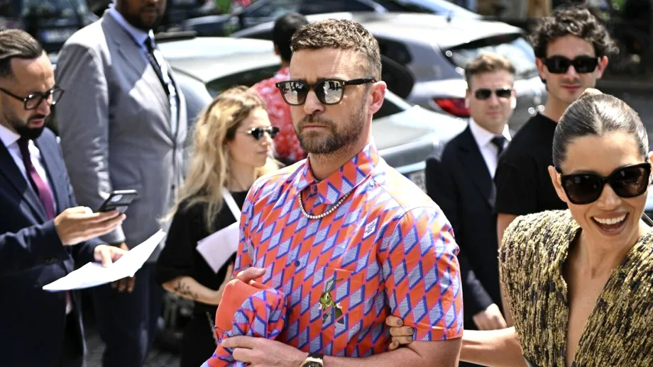 Jessica Biel, deranjată de comportamentul lui Justin Timberlake: „Nu mai poate suporta mult...”