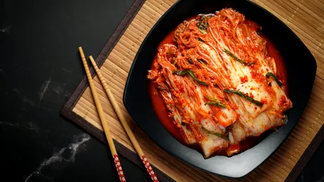 Alimentul coreean care te ajută să scapi de grăsimea de pe abdomen, scade riscul de diabet și îmbunătățește memoria
