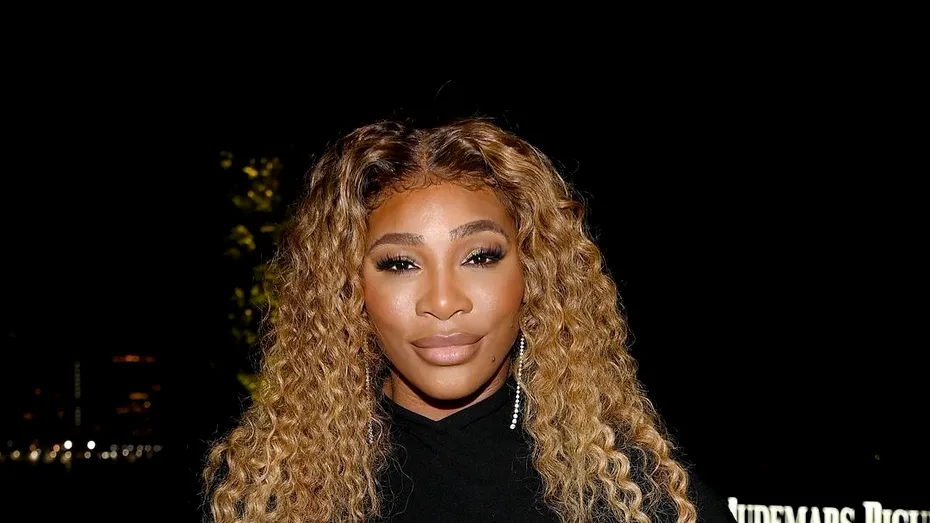 Serena Williams este însărcinată la 41 de ani. După o naștere ce i-a pus viața în pericol, celebra tenismenă face al doilea copil
