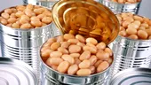 Care este cea mai nesănătoasă fasole la conservă din supermarket, potrivit experților în nutriție
