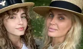 Andreea Bănică și fiica ei și-au făcut vaccinul anti-HPV! „Mă îngrijorează că sunt femei care nu știu ce este HPV”