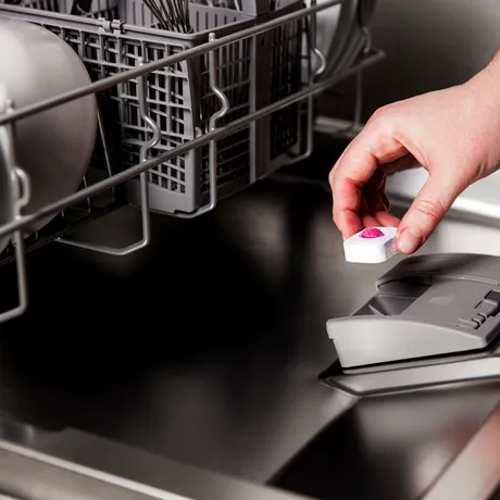 Cum să faci tablete pentru mașina de spălat în casă. Ușor de preparat și naturale!