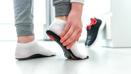 Când este necesar tratamentul chirurgical pentru picior plat?