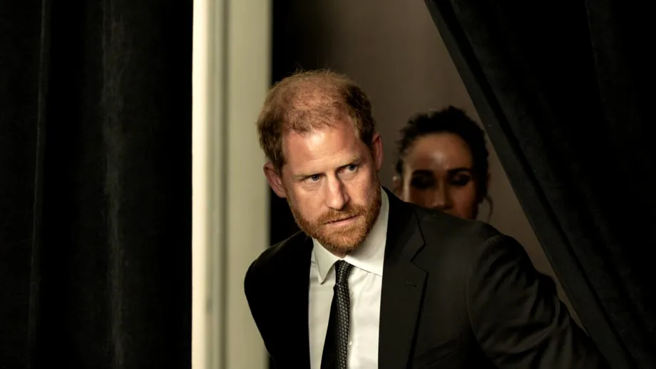 Prințul Harry și-a atacat din nou tatăl, pe Prințul Charles: „Nu dau vina pe părinți, dar vreau să-mi cresc copiii mai bine”