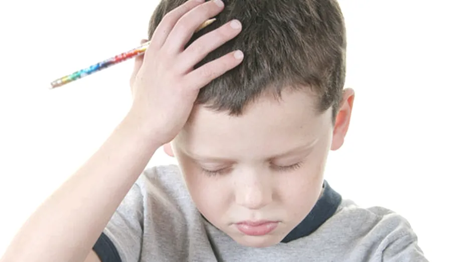 Cifre îngrijorătoare: unul din 10 copii suferă de ADHD