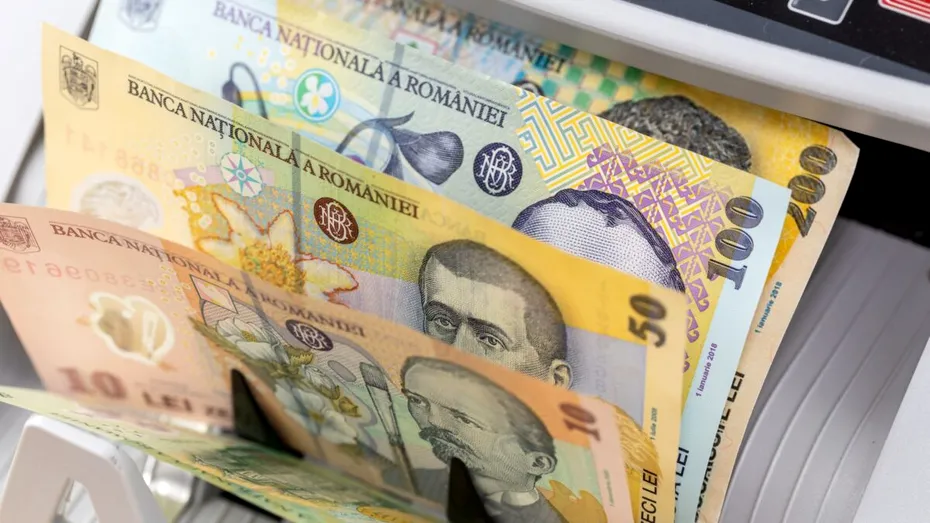 Vești proaste de la 1 ianuarie 2027! Plățile cash vor fi limitate în România