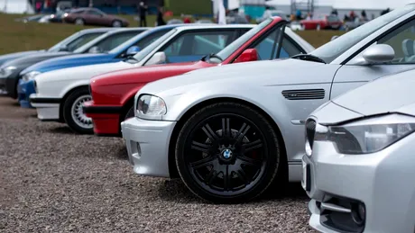 (P) Importul Auto Second Hand în România 2025