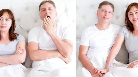 Sexul la menopauză: cât este mit și cât realitate?