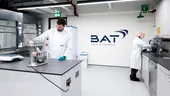 BAT investește 30 mil. lire sterline într-un nou Centru de Inovare pentru noile categorii de produse din portofoliul său, în Southampton, Marea Britanie (COMUNICAT)
