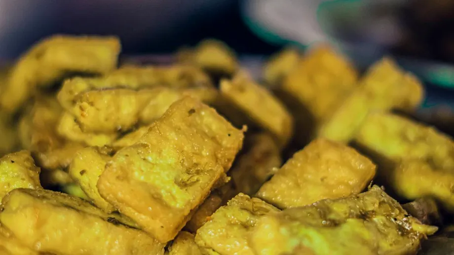 Alimentul de post care crește valoarea TSH-ului la pacienții cu hipotiroidism sau boala tiroidiană autoimună