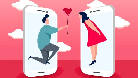 Cât de folositoare sunt aplicațiile de socializare și dating online în găsirea partenerului potrivit