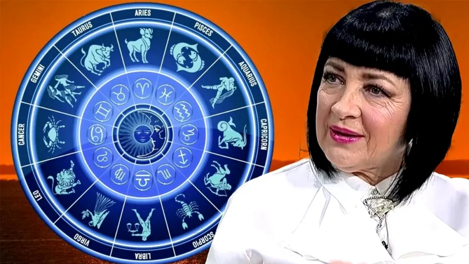 3 zodii care vor avea mari probleme de sănătate anul acesta, potrivit celebrei Neti Sandu. Ce trebuie făcut