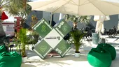 Farmaline a fost prezent la evenimentul „Spin & Splash by CSID.ro”, organizat la Therme București