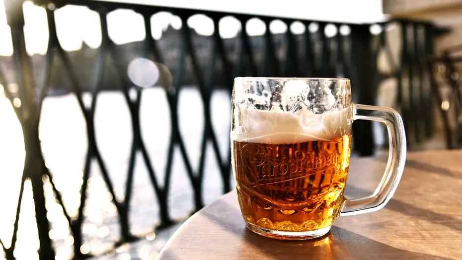 Adevărul despre bere: 6 tipuri de oameni care nu ar trebui să consume această băutură alcoolică