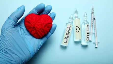 „Hormonul iubirii” ar putea deține cheia pentru tratarea COVID-19