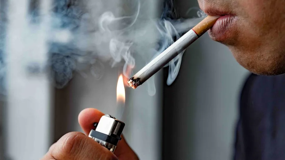 Studiu: Măsurile OMS de control al produselor din tutun eșuează, spre deosebire de abordarea privind reducerea riscurilor, care funcționează. Comunicat de presă