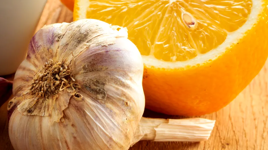 5 alimente care îţi îmbunătăţesc imunitatea