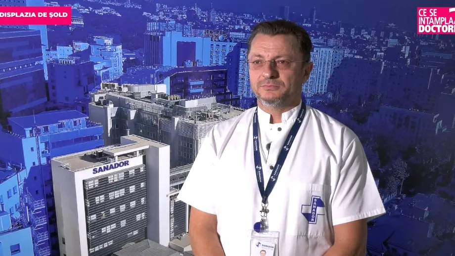 Displazia de șold la copii: semnele pe care părinții nu ar trebui să le ignore