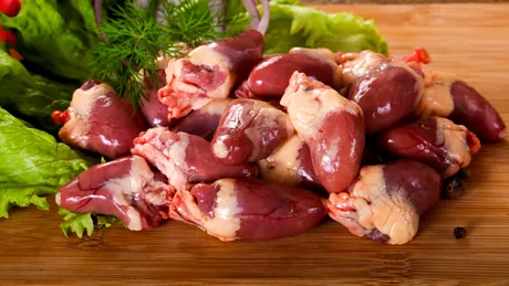 Cele mai bune surse de fier, mineralul de care ducem lipsă când suntem mereu obosiți