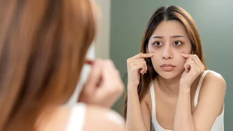 Ce ar putea indica pielea palidă despre sănătatea ta