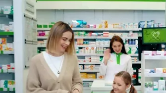 Ce salarii au farmacistele de la Dr Max. Câți lei primesc lunar acum, în 2026