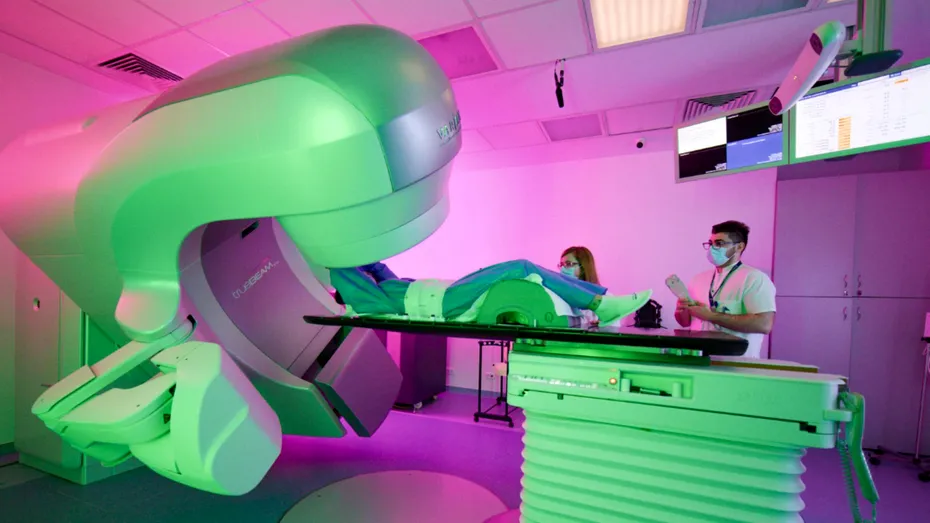 Care sunt cele mai moderne metode pentru tratamentul cancerului pulmonar?