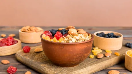 Fructe uscate care ajută la creșterea părului. Înlocuiesc pastilele de biotină