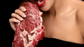 Carnea roşie, un pericol pentru sănătate? Legătura cu anumite tipuri de cancere