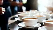 De ce e bine să încălzești ceașca înainte să pui cafeaua în ea. Trucul pe care ar fi bine să îl știe toți românii