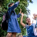 Cât costă grădinițe de vară în București și care sunt condițiile de înscriere! Regulile diferă de la un sector la altul