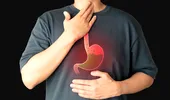 Se confrunta des cu reflux gastroesofagian, dar nu a luat în serios problema. În realitate, simptomele erau ale unei boli grave