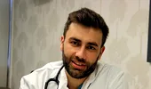 Drama din copilărie care i-a schimbat viața doctorului Marius Sava. A fost la un pas de moarte!