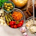 6 alimente cu probiotice pe care le poți consuma în loc de iaurt