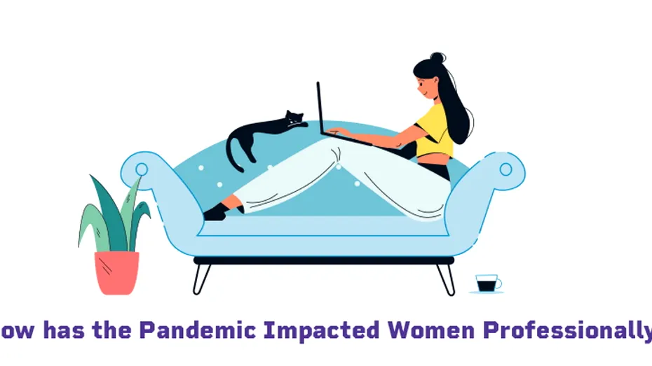 Studiu: Impactul pandemiei de COVID-19 asupra femeilor din România