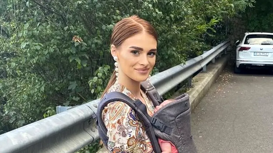 Familia Teodorei Marcu rupe tăcerea. Ce s-a întâmplat cu tânăra în ultima săptămână: „Ne-a spus că e urmărită”