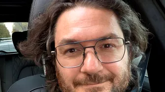 Florin Dumitrescu, într-o formă de invidiat. Cum a dat jos 10 kilograme în doar trei săptămâni