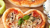 Mâncăm pizza când suntem la dietă? Iată ce răspunde nutriţionistul!