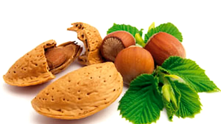 Va rog, o portie de Omega 3 si Omega 6!