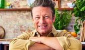 Rețeta de paste cu creveți a lui Jamie Oliver! E gata în 15 minute
