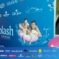 Distracție și voie bună, în a doua zi de „Spin & Splash by CSID” și THERME București