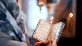 Cea mai puternică rugăciune în Duminica Floriilor! Ce să rostești pentru sănătate și noroc