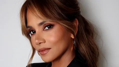 Halle Berry, mărturisiri fără perdea despre menopauză: „Sunt cea mai bună versiune a mea...”