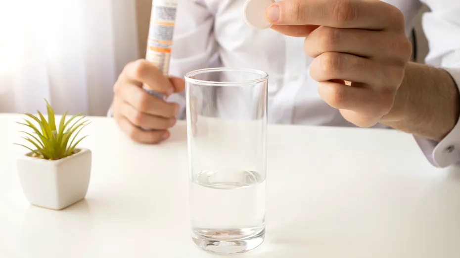 Căderea de calciu - 20 de semne. Cum se tratează