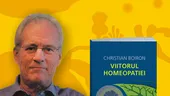 Presedintele Laboratoires Boiron lanseaza „Viitorul homeopatiei”, in Romania