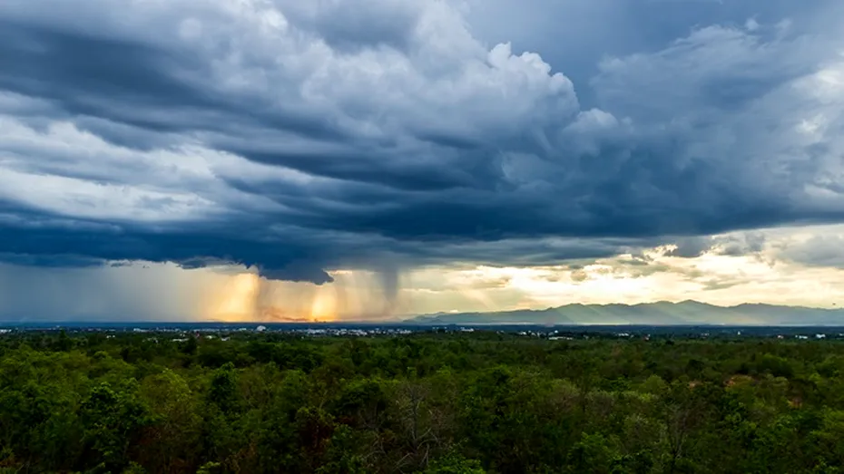 Prognoza meteo pentru următoarele patru săptămâni: un început de toamnă cu temperaturi peste medie și precipitații deficitare în multe regiuni