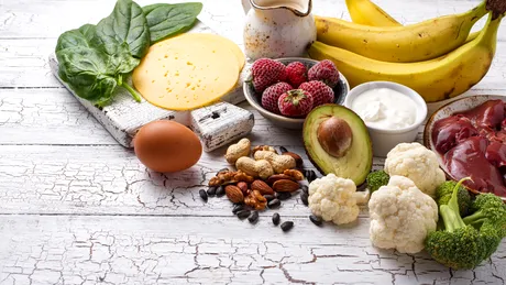 Cum te ajută biotina să menții sănătatea părului?