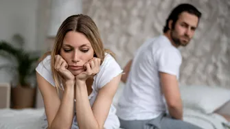 Antidepresivele și viața sexuală: ce efecte adverse pot apărea și ce soluții există