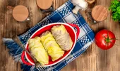 Cea mai veche rețetă de sarmale. Ingredientele simple care îi dau o savoare aparte
