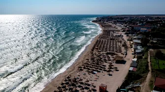 De ce este apa atât de rece la Marea Neagră, deși este mijlocul lunii iulie. Explicația specialiștilor
