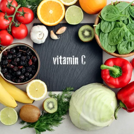 5 legume care conțin mai multă vitamina C decât portocala. Le poți include ușor în alimentație